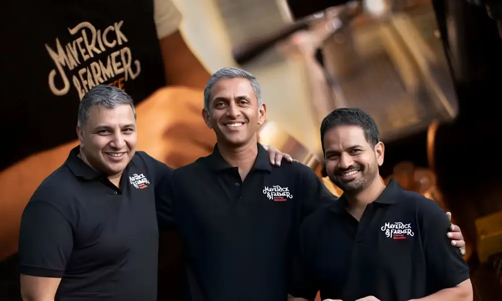 Good Farmer Food Concepts raises $1.5M in pre-Series A to Fuel National Expansion